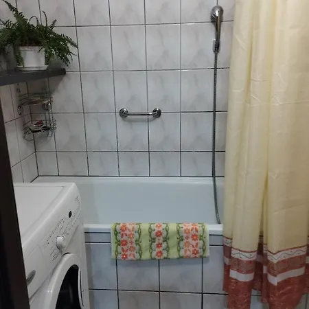Apartament Mazury Jagiełły 7 A * Giżycko