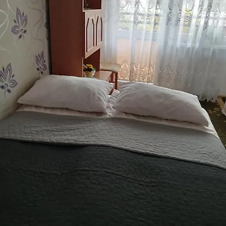 Apartament Mazury Jagiełły 7 A *