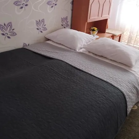 Apartament Apartament Mazury Jagiełły 7 A