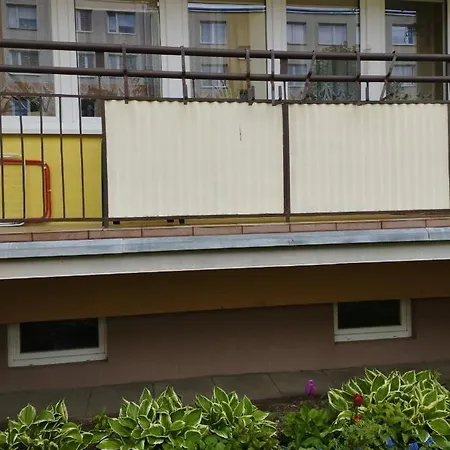 Apartament Mazury Jagiełły 7 A Giżycko